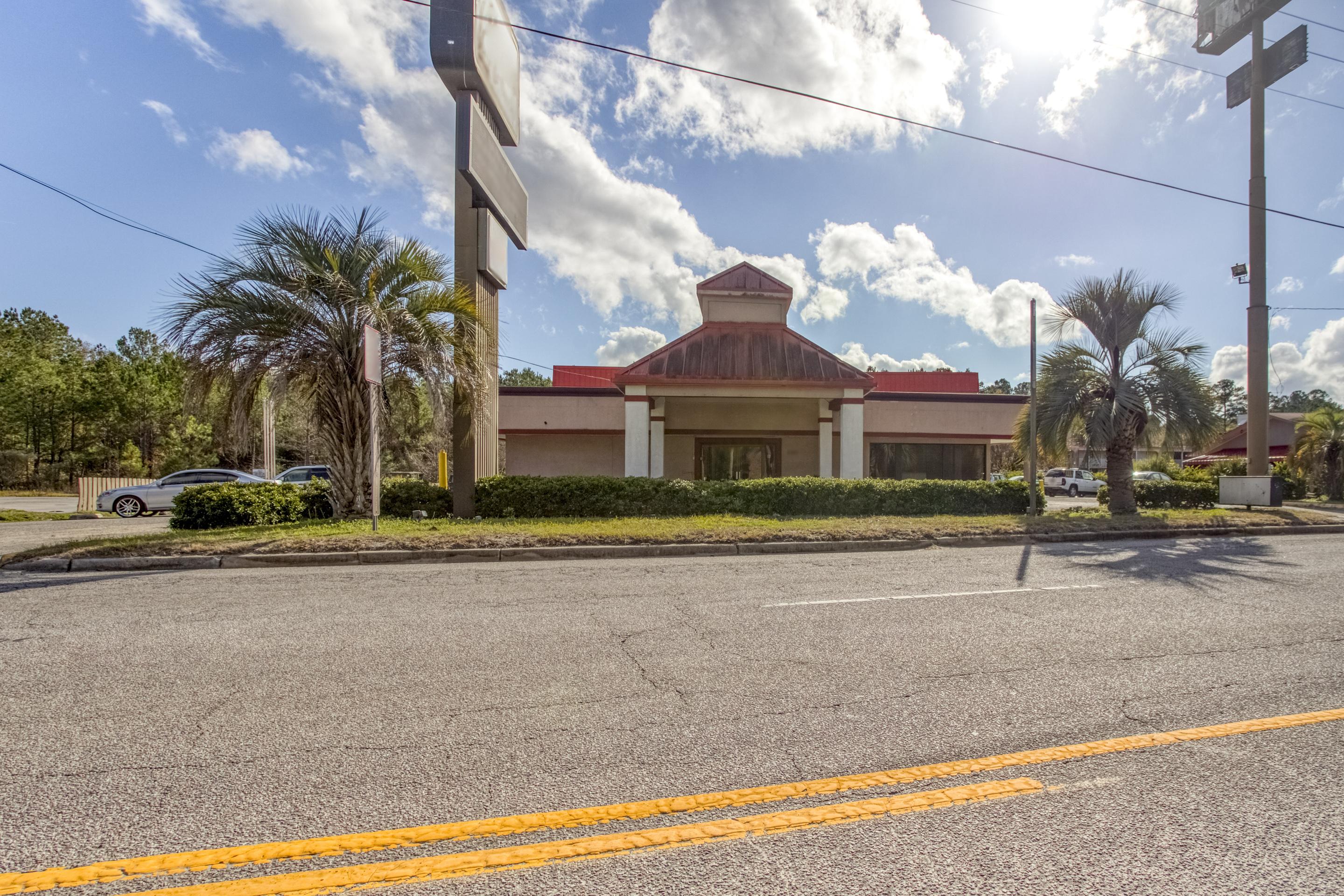 Hotel Walterboro Southwest Exteriér fotografie