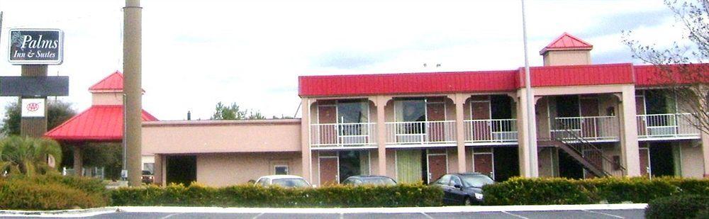 Hotel Walterboro Southwest Exteriér fotografie