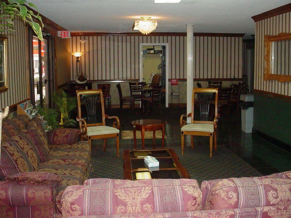 Hotel Walterboro Southwest Exteriér fotografie