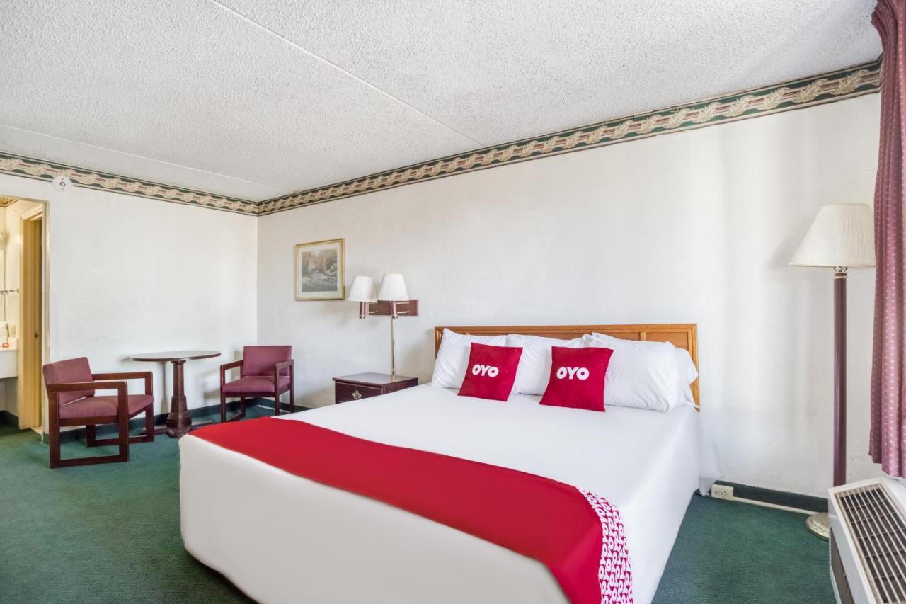 Hotel Walterboro Southwest Exteriér fotografie