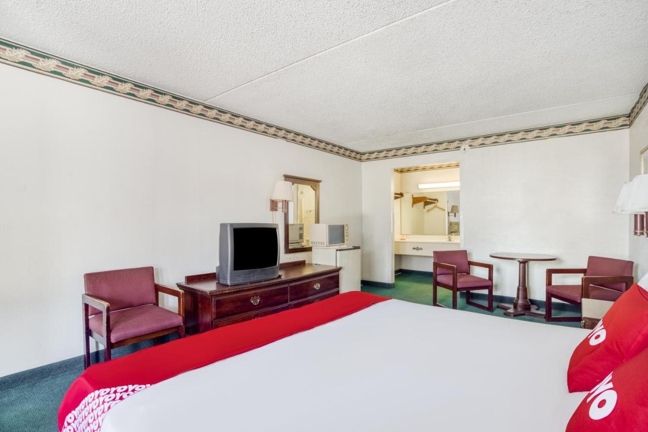 Hotel Walterboro Southwest Exteriér fotografie